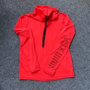 Victoria's Secret VSX Sport HIGH NECK PULLOVER